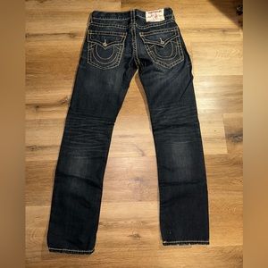 True Religion Slim Fit Geno